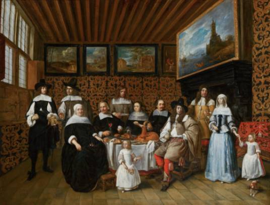 Family Portrait