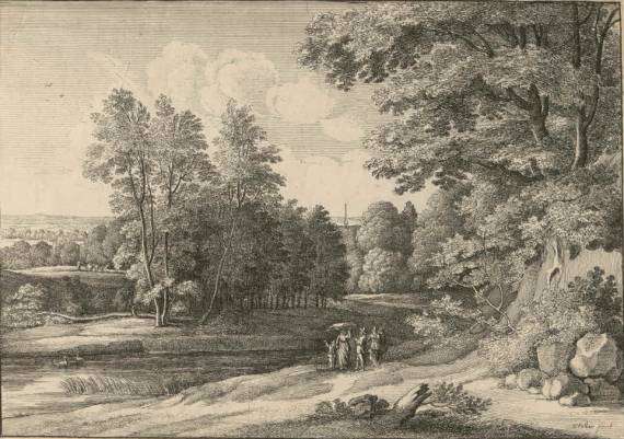 Landscape