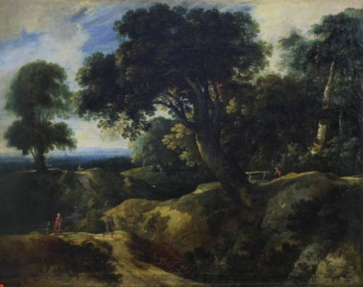Landscape