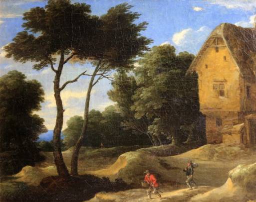 Landscape