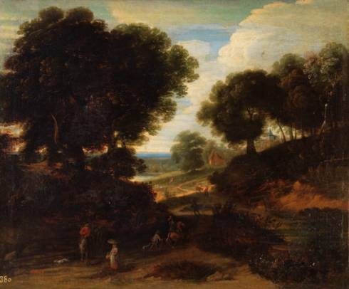 Landscape