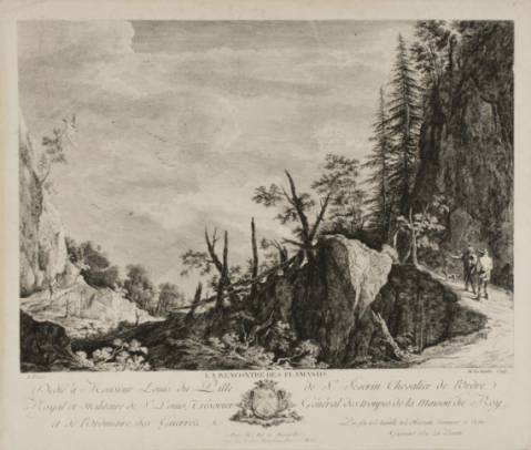 The Flemish Encounter