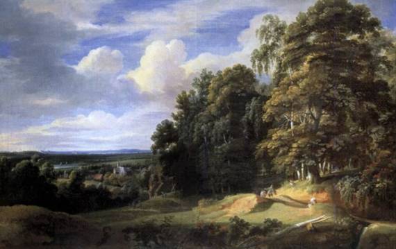 Brabant Landscape