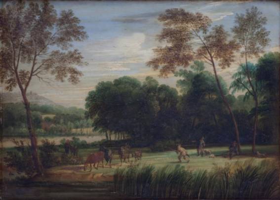 Landscape