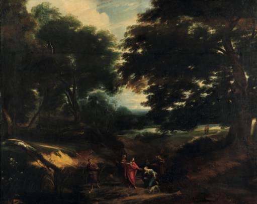 Noli me tangere