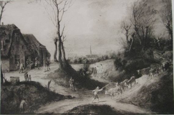 Village View