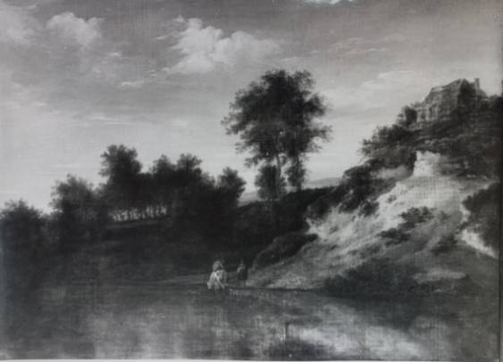 The Pond