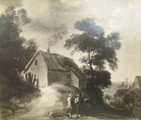 Cottage
