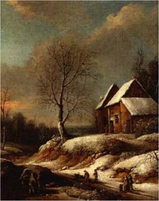 Winter Landscape