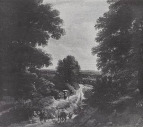 Brabant Landscape