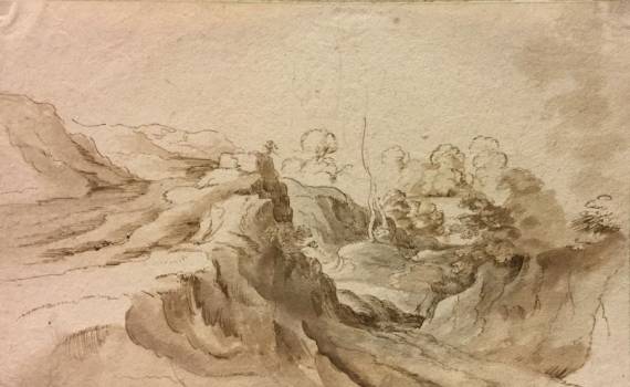 Dune Landscape