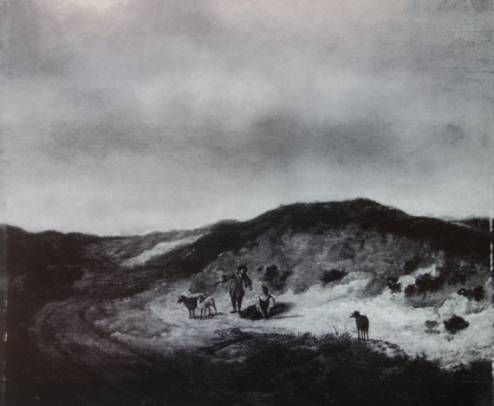 Dune Landscape