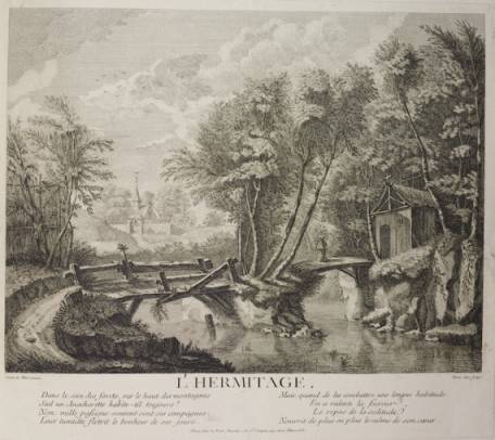 The Hermitage