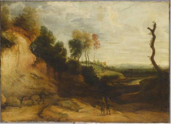 Landscape