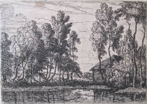 Canal (III)