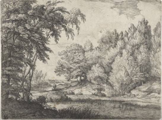 A Winding River (II)