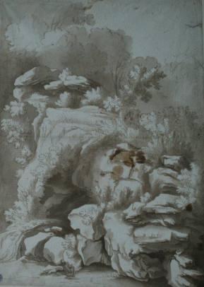 Study of Rocks