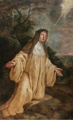 Saint Catherine of Siena
