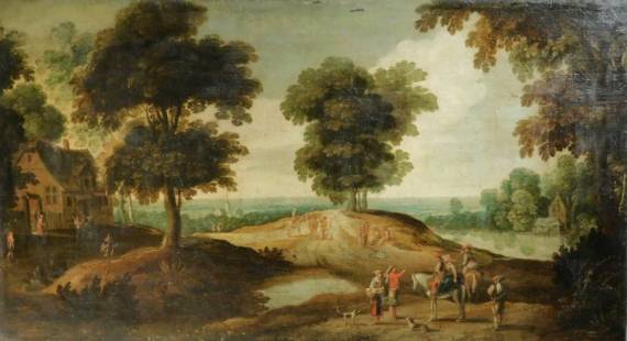 Landscape
