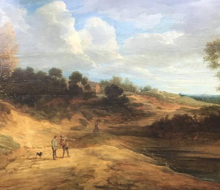 paintings