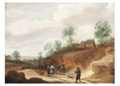 paintings CB:1000 Animated Landscape
