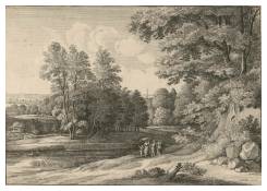 CB 1020: Landscape Work 1020: Landscape