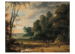 CB 1039: Animated Landscape Work 1039: Animated Landscape