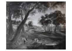 CB 1082: Landscape Work 1082: Landscape