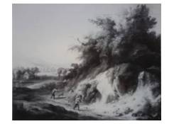 CB 1125: River Landscape Work 1125: River Landscape