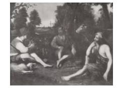Work 124: The Arcadian Shepherds 