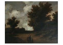 paintings CB:127 Landscape 