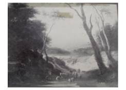 paintings CB:149 Landscape with Figures and Herd