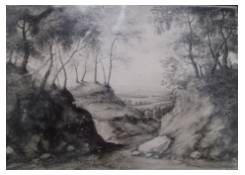 CB 169: View on a Valley Work 169: View on a Valley