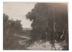 Work 250: Huntsmen in an Extensive Landscape