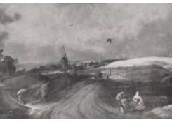 Work 35: Distant View