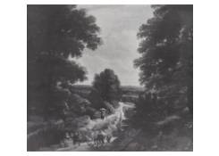 Work 506: Brabant Landscape