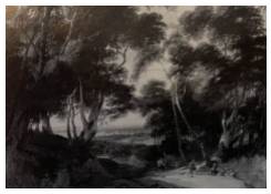 CB 1186: Landscape Work 1186: Landscape