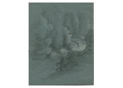 drawings CB:532 Forest Path