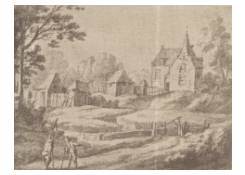 Work 606: Village View