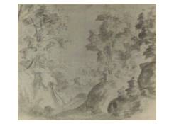 Work 845: Mountainous Landscape 