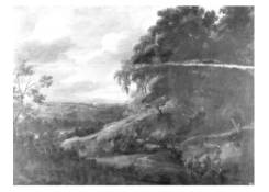 Work 98: Landscape with Figures