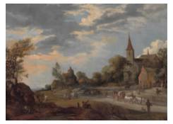 paintings CB:990 