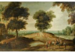 CB 991: Landscape Work 991: Landscape
